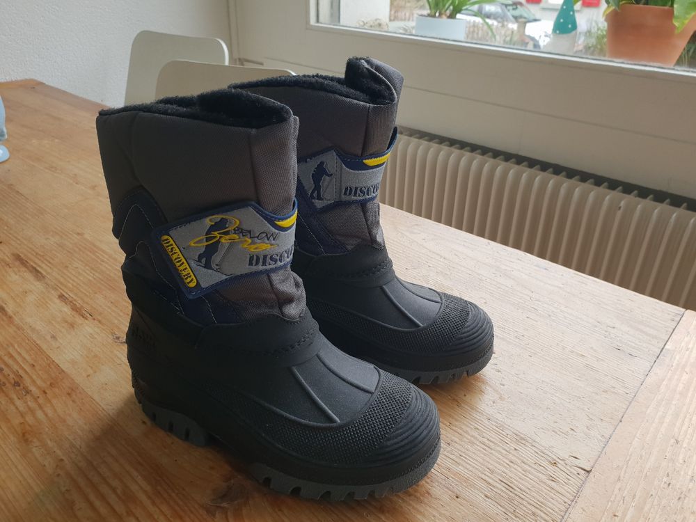 Landi Gartenstiefel Kaufen Landi Stiefel 34 (Gebraucht) In Bern
