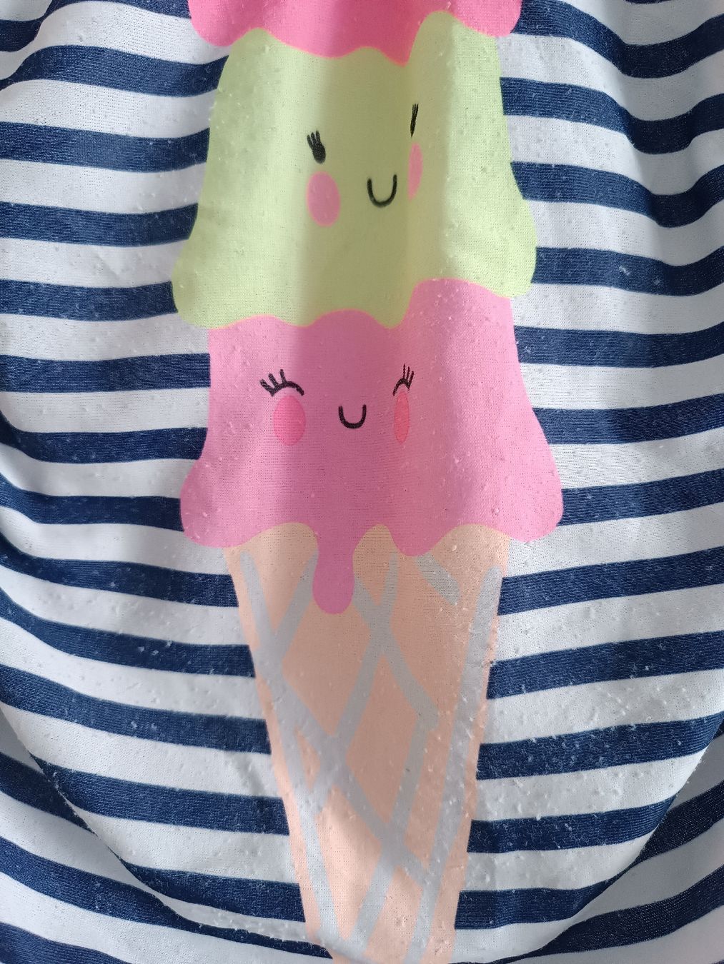 H&M Costumi da bagno & Bikini: Badekleider Gr 104-110/116 – Usato da Binz venduto da julijuli 5
