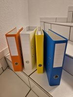 Classeurs - A4 plastifiés - 7 cm & 4 cm