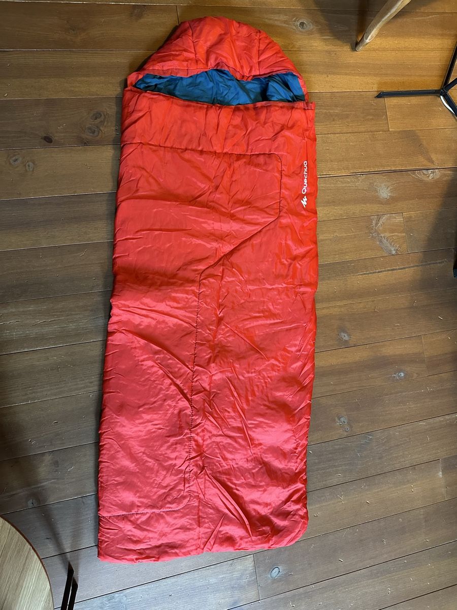 Sacchi a pelo: Sac de couchage enfant – Usato da Corcelles NE venduto da alebale82 1