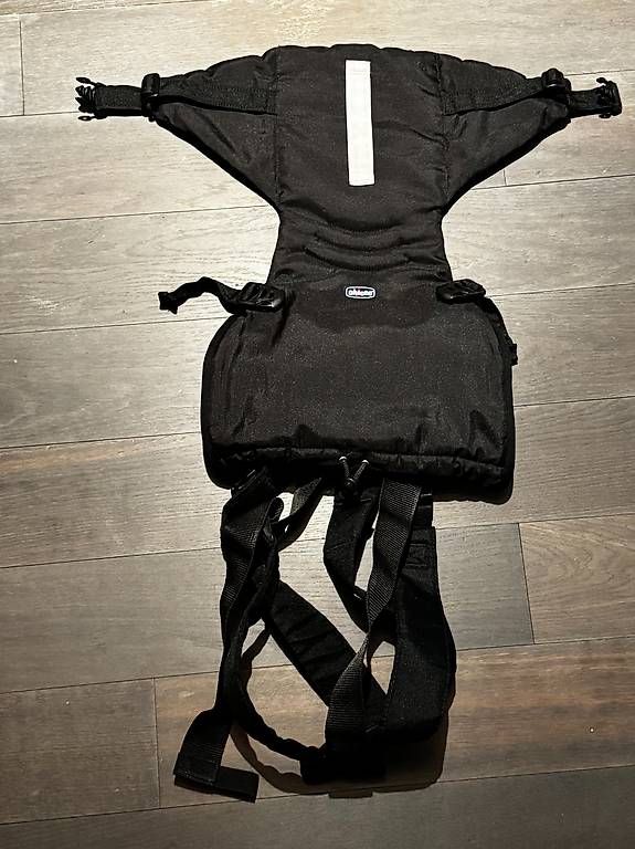 Bauch- & Rückentragen: Babytrage Chicco Easyfit – Gebraucht aus Stäfa von Maurinho