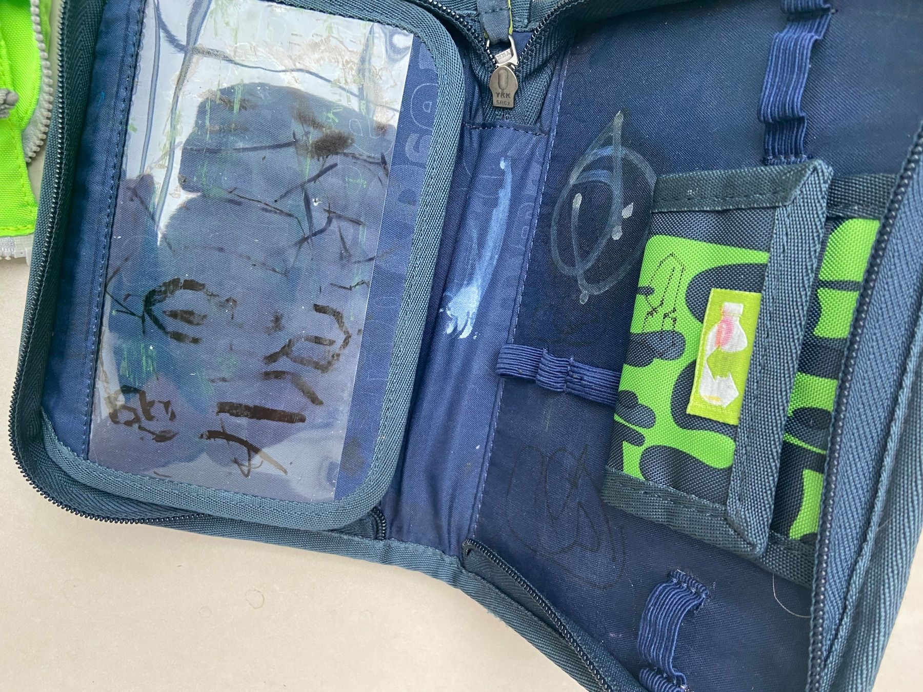 Sacs & sacs à dos: Ergobag Set – Défectueux à Hedingen par Nalitwin 6