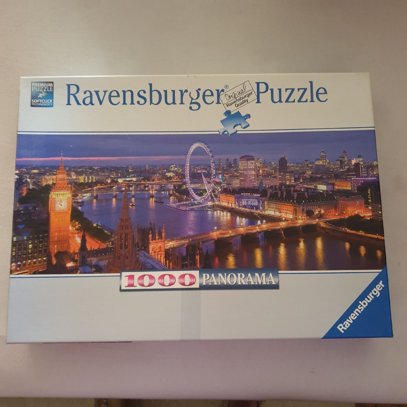 Ravensburger Puzzles: Puzzle – Gebraucht aus Winterthur von beaste 3
