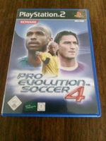 Pro Evolution Soccer 4 - PS2 - Fussball Klassiker Top!