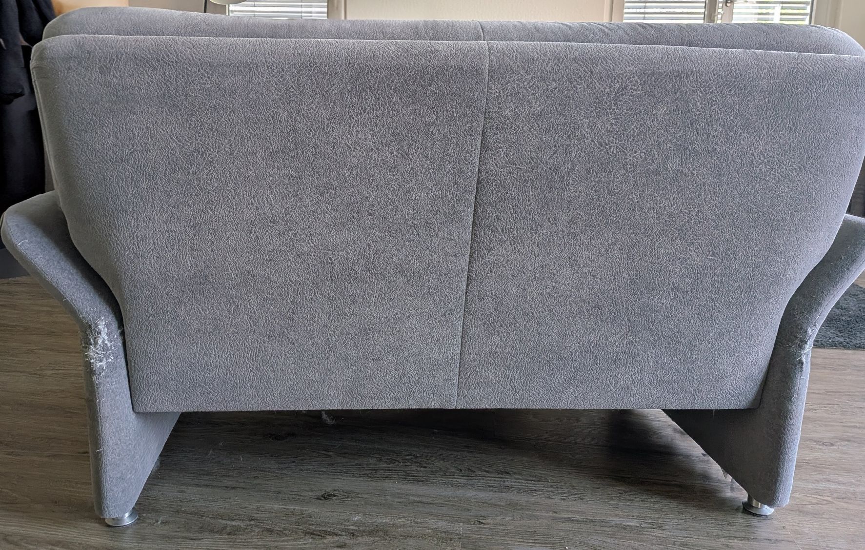 Divani: Sofa-set Grau – Usato da Wald ZH venduto da lej_c7rk 2
