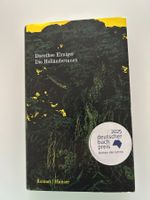 Dorothee Elmiger Die Holländerinnen