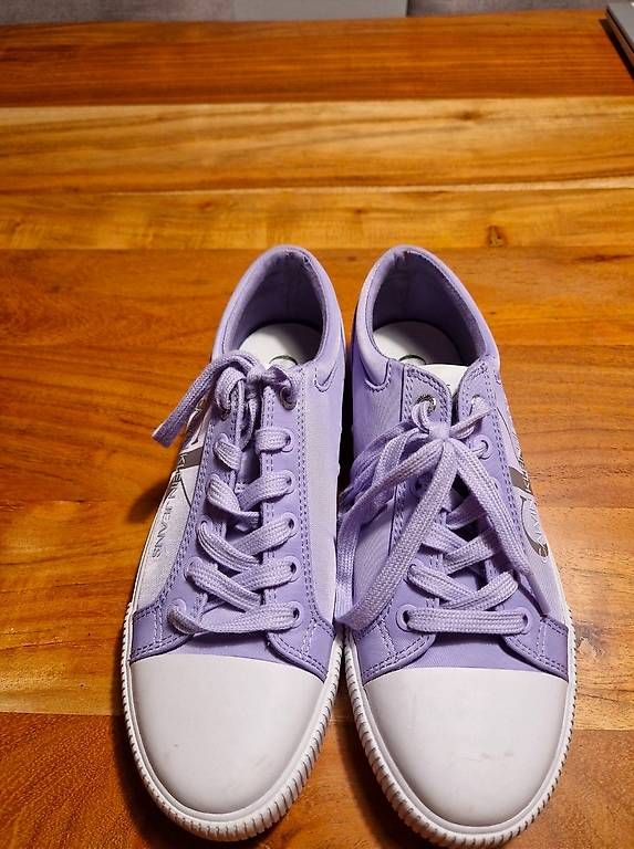 Damenschuhe: Calvin Klein 38Gr. – Gebraucht aus Luzern von maji87 1