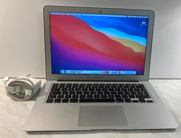 Apple MacBook Air 13 Zoll Early 2014 i5 8GB RAM gebraucht