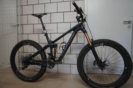 Thömus Oberrider CT Plus