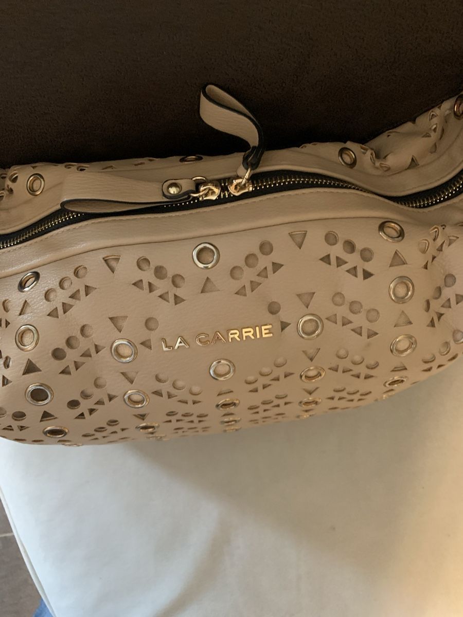 Borse da donna: La Carrie Handtasche – Usato da Bergdietikon venduto da zor_856j 1