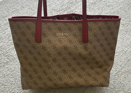 GUESS Shopper (Gross), wunderschönes Design 💝