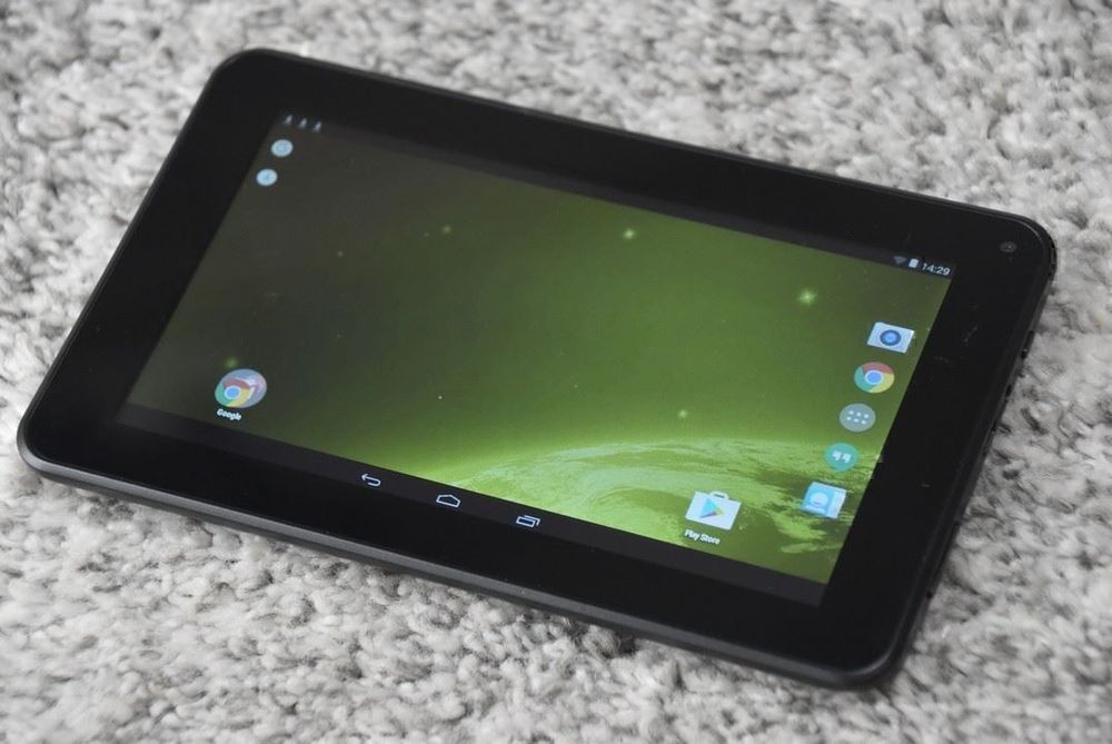 Tablette Tactile Logicom L-Ement Tab 741 Android 7 Pouces