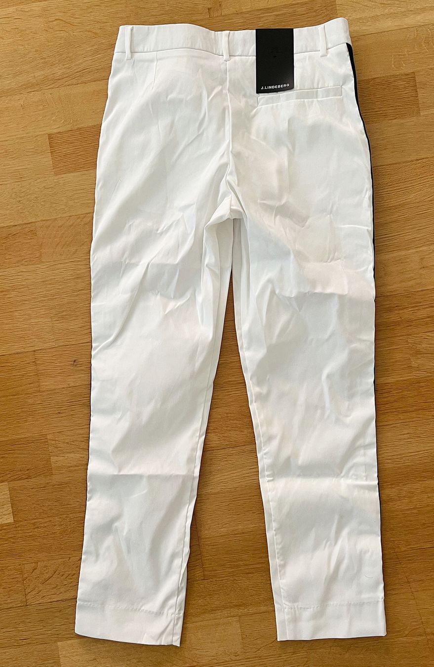 Lindeberg Hosen: J.Lindeberg Golfhose Size 28 – Neu und originalverpackt aus herrliberg von flora8008 3