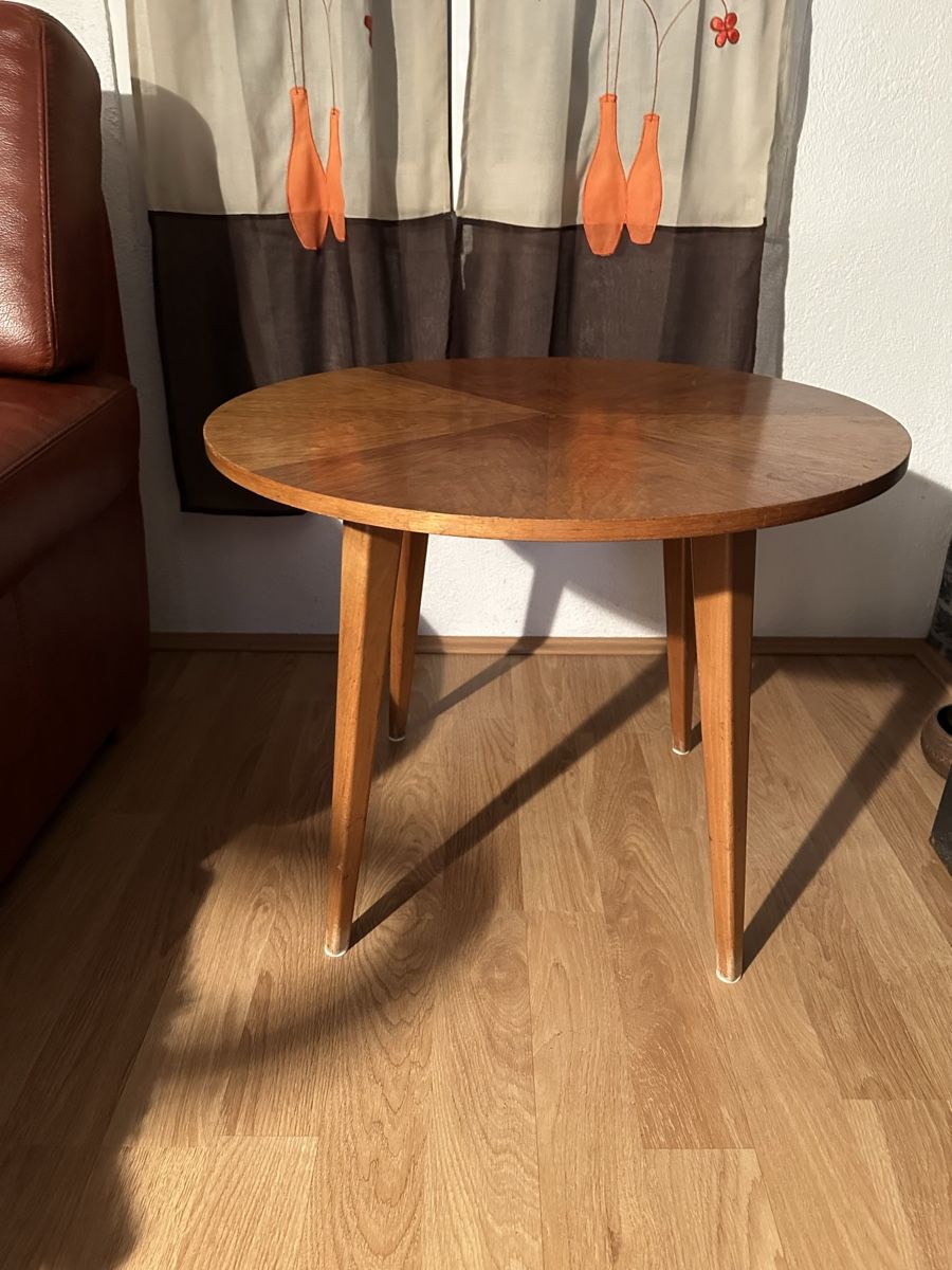 Tavoli: Table basse Midcentury – Usato da Nuvilly venduto da smi_6qtk 1