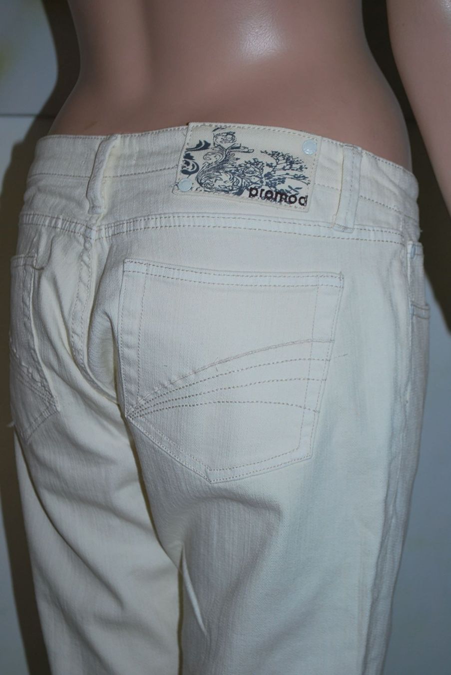 Promod Jeans: PROMOD Jeans    Taille/Grosse 38 – Usato da Cossonay-ville venduto da Super-Price-Quality 8