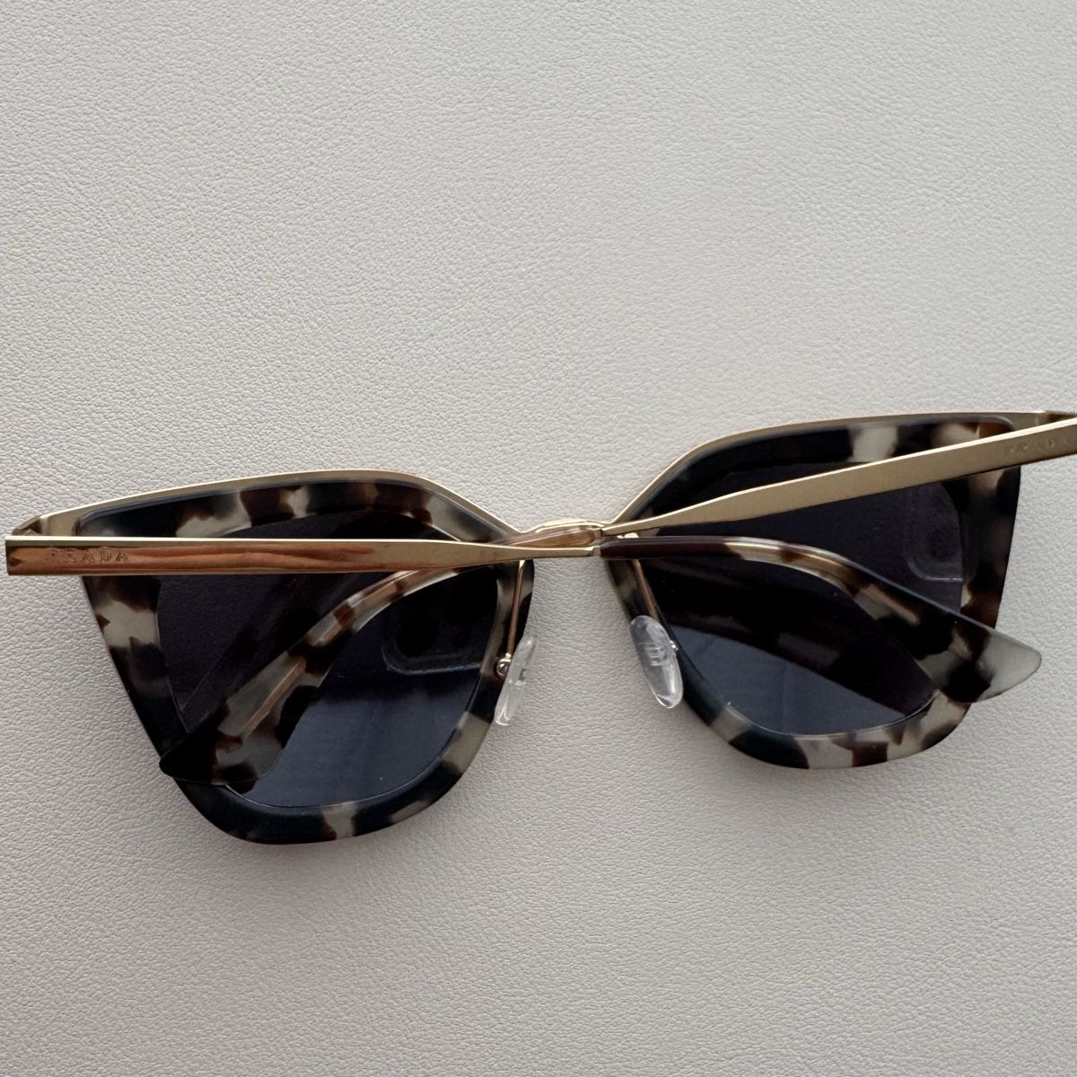 Prada Occhiali & Lenti: Original PRADA Sonnenbrille - Top Zustand! – Usato da Binningen venduto da happy_xx 3