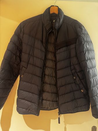 G-Star Raw Steppjacke Herren