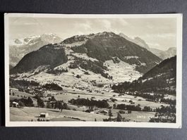 Gstaad