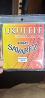 Savarez Alliance Soprano /Concert Saiten für Ukulele
