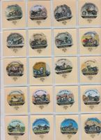 lot opercules  motos Harley-Davidson -