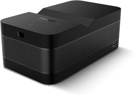 Philips Screeneo U4 - ultra short projector (as NEW)