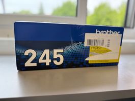 Brother TN245Y Toner Gelb