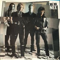 Wa Wa Nee – Wa Wa Nee