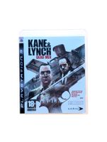 Kane & Lynch: Dead Men PlayStation 3 (PS3)