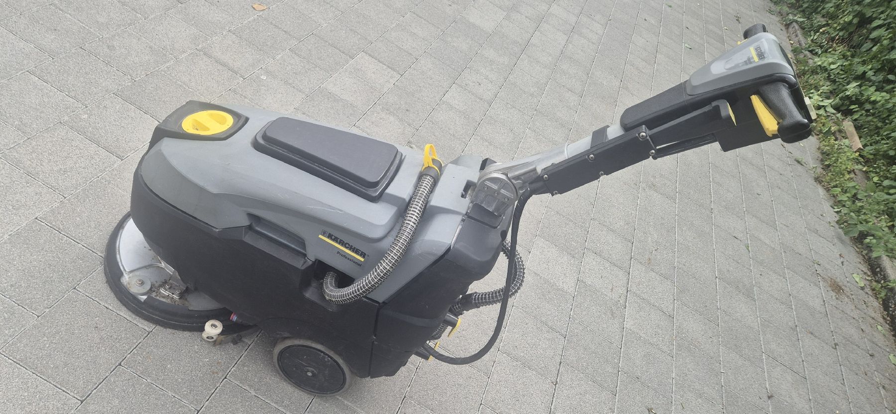 Kärcher Toutes les machines: Kärcher BD 40/12c – D'occasion à Grenchen par Heja1604