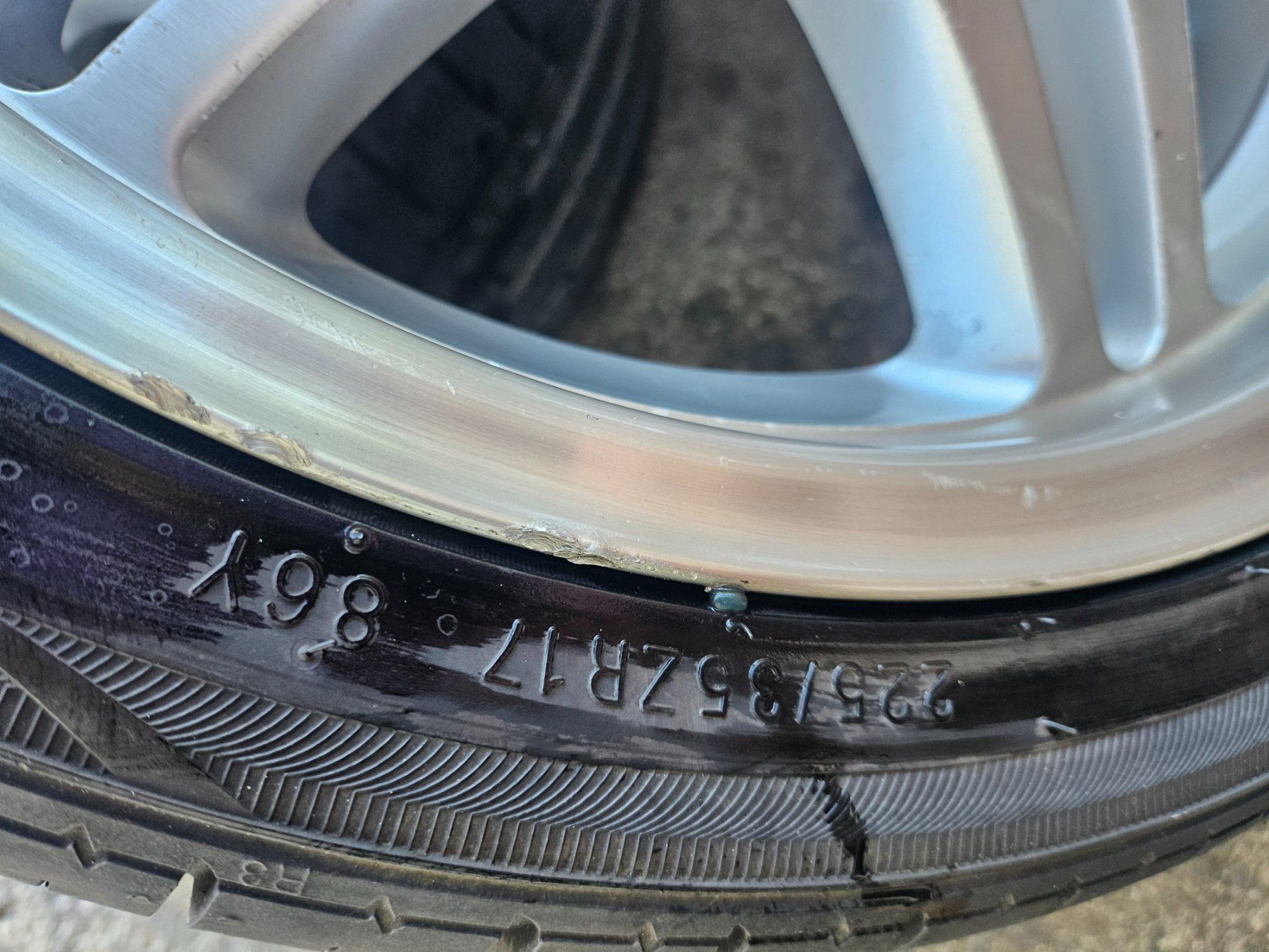 Smart Cerchioni: Smart ForTwo 451 Brabus Felgen – Usato da Reichenbach im Kandertal venduto da Elhomajo 2