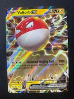 Voltorb ex 58 - Voltobal ex - Ascended Heroes - EN