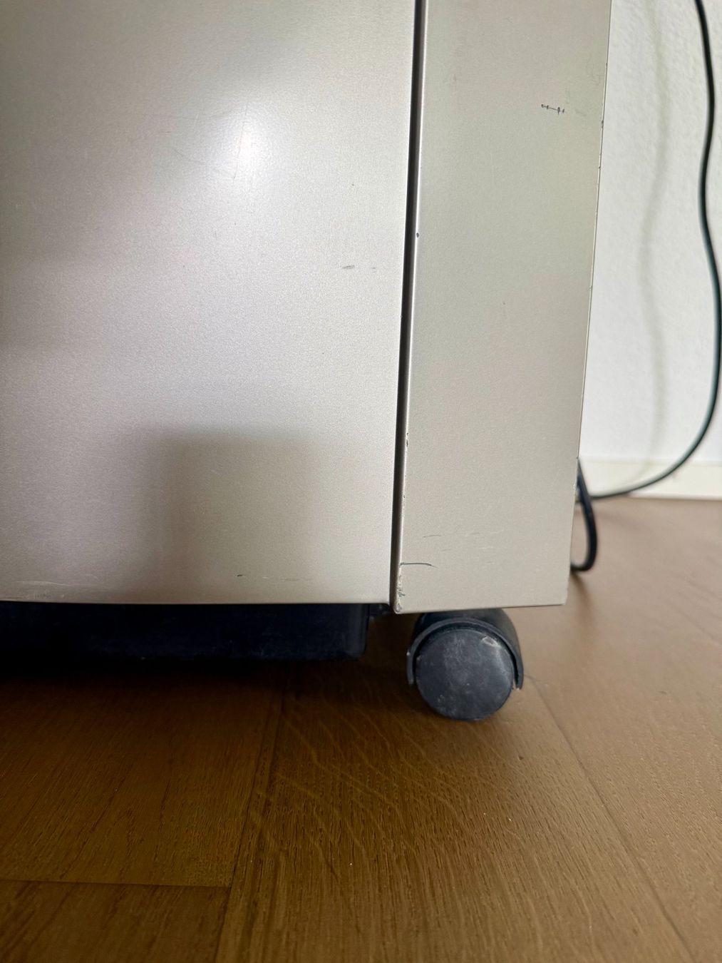 Klimageräte: Mobile Klimaanlage Suntec Klimatronic Progress 7.0 plus – Gebraucht aus Suhr von marillo 5