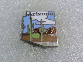 Ansteckpin 190: Arizona