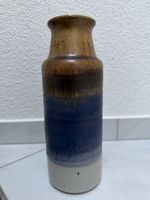 Keramik Vase, Rheinfelden, Arnold Zahner.