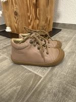 Naturino Lauflernschuhe Grösse 23