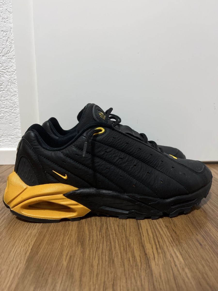 Nike Scarpe da uomo: Nocta Hot Air Terra – Nuovo (secondo la descrizione) da Chézard-St-Martin venduto da Kikof78