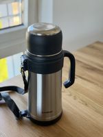 neue Thermoskanne 1,8l 1800ml