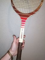 Vintage Adidas Tennis Racket + Bag, Good Condition, Summer F