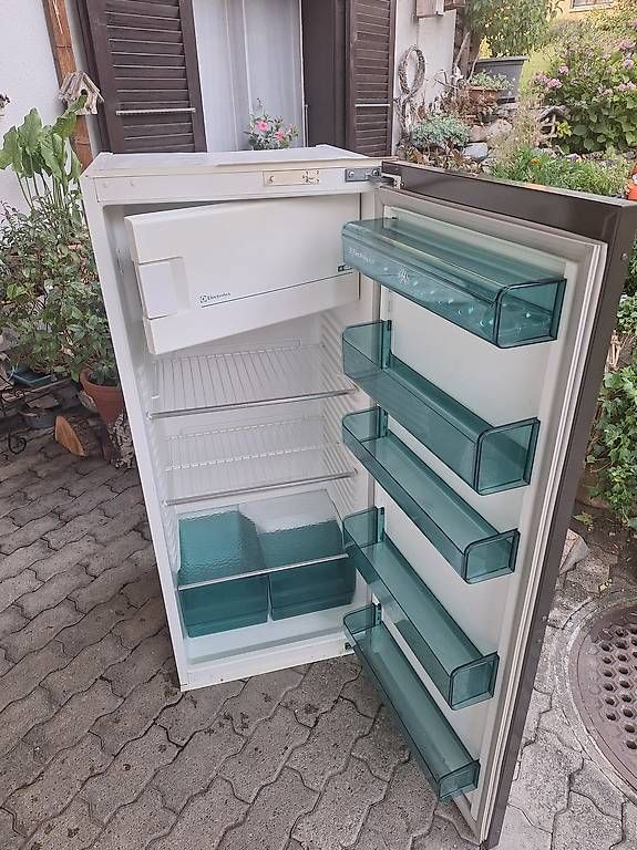 Réfrigérateurs: Kühlschrank Electrolux – D'occasion à Uetendorf par Albi125 2