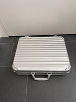 RIMOWA Aluminium Aktenkoffer