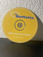 The Moffatts - Miss You Like Crazy - Promo CD Single! (53)