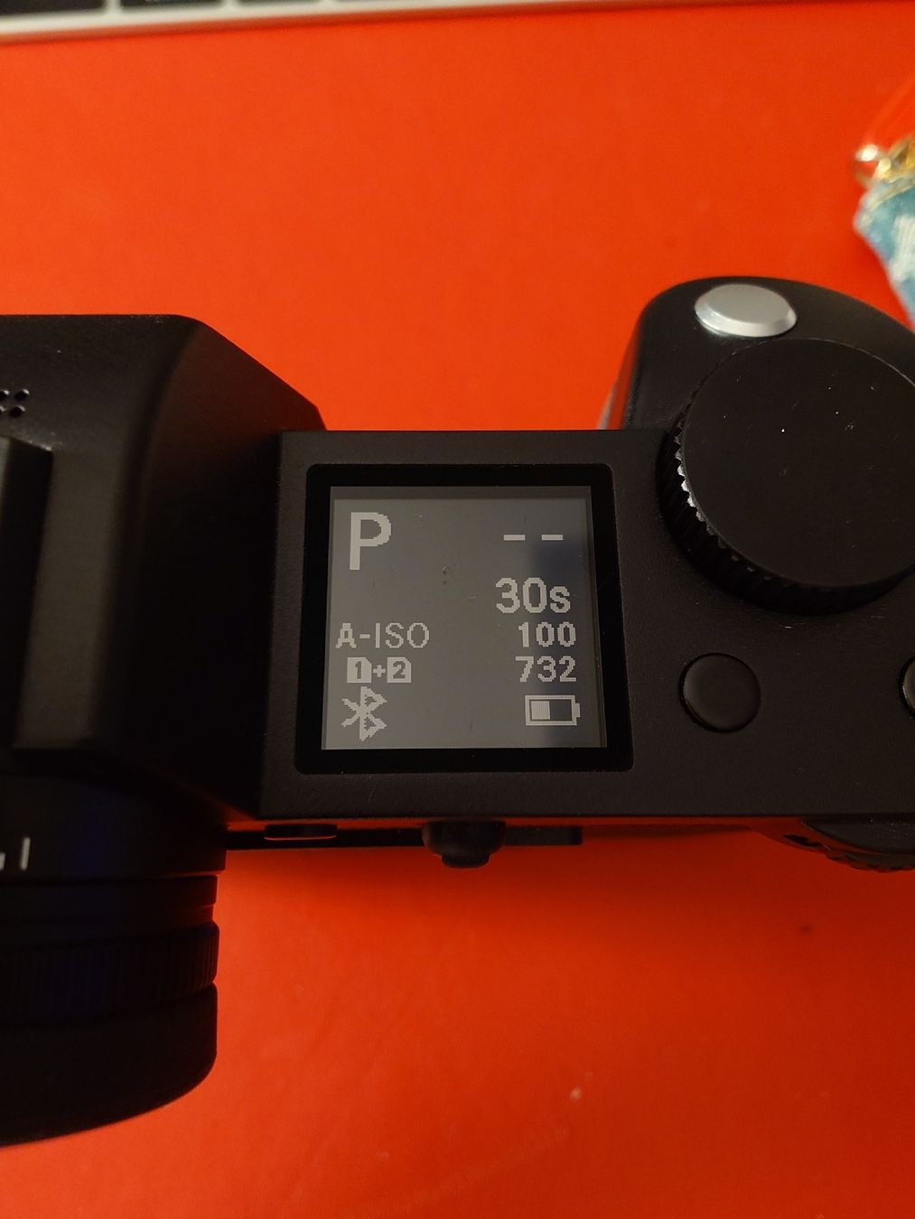Leica Fotocamera: Leica SL2 Body – Usato da Andelfingen venduto da tho_8lcj 6