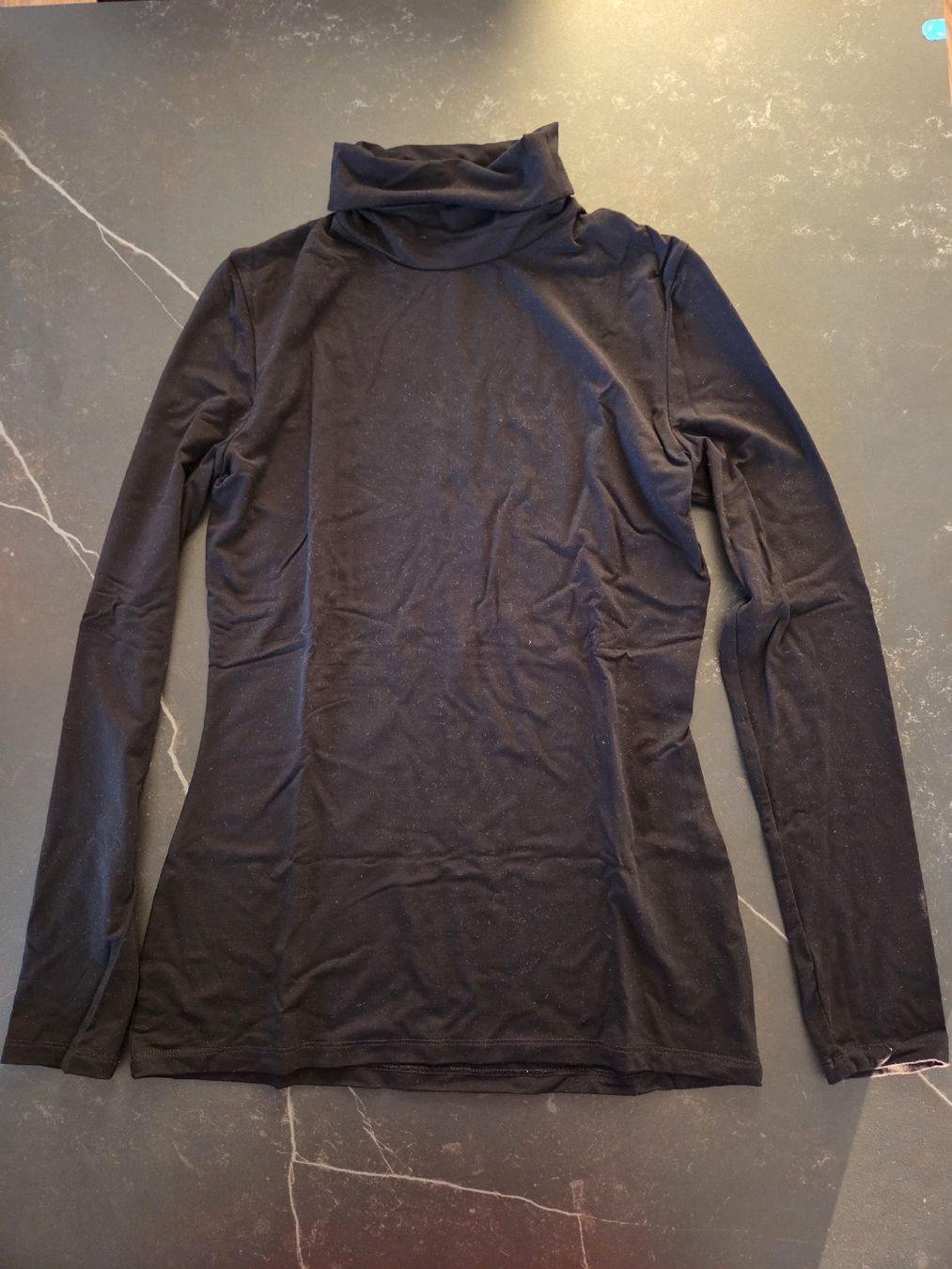 Kleiderpakete: Rollkragenpullover 3Stk. – Neu (gemäss Beschreibung) aus Rüti ZH von nad_bzv2 1