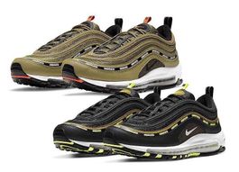 2 Paar Nike Air Max 97 OG undefeated Gr.42 Neu Mega Rabatt