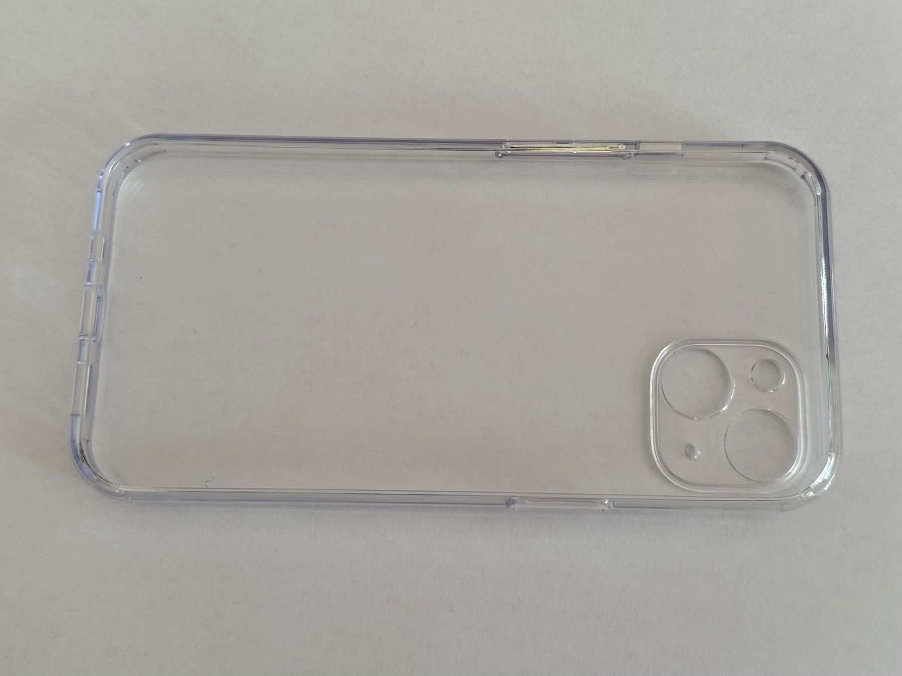 Apple Cover & Protezioni schermo: Joyroom iPhone 13 transparente Schutzhülle / Case – Nuovo e nell'imballaggio originale da Allschwil venduto da lowbudgetstore
