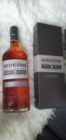 Auchentoshan triple. 21y. alte version sammlerstück limited