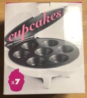 Cupcake Maker