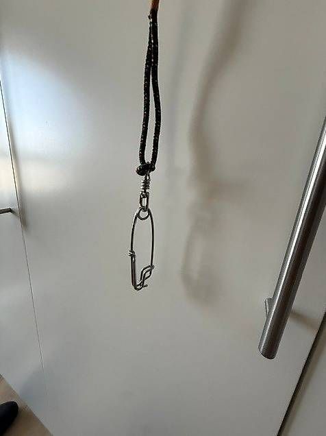 Ferramenta: Riffhaken 1 Meter  – Usato da Schötz venduto da Suntec81 2