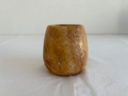 Gefäss / Becher / Teelicht