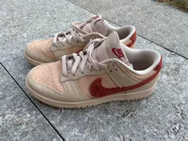 Nike Dunks